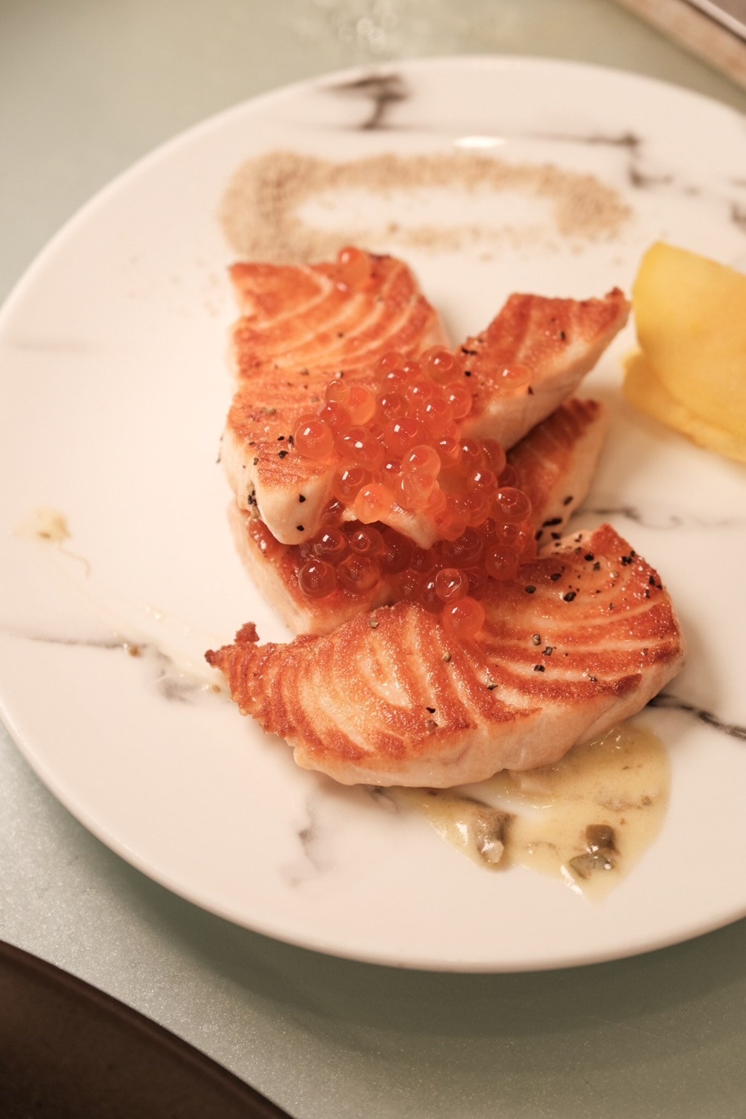 紅樓精緻鐵板燒 蘆洲在地飄香近20年鐵板燒 飲料濃湯喝到飽!2025最新菜單 - 第13張圖