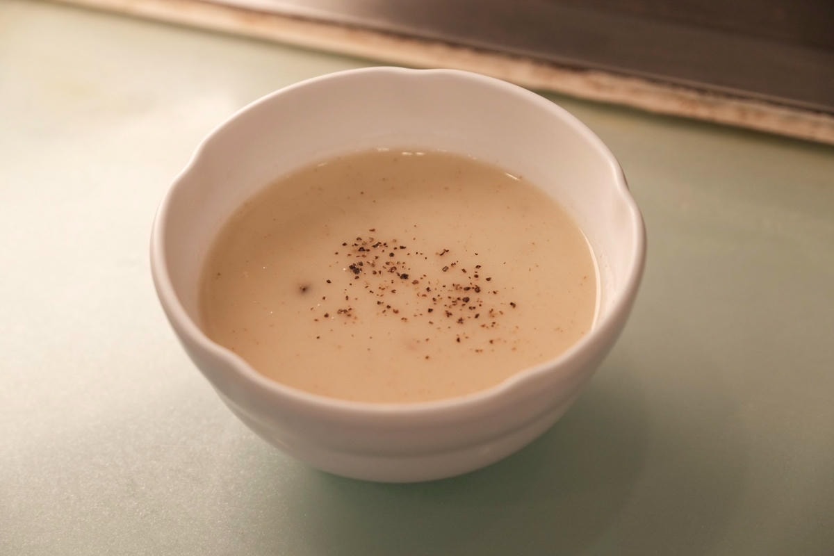 紅樓精緻鐵板燒 蘆洲在地飄香近20年鐵板燒 飲料濃湯喝到飽!2025最新菜單 - 第8張圖