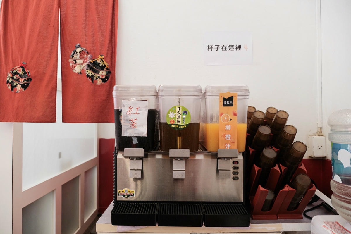 紅樓精緻鐵板燒 蘆洲在地飄香近20年鐵板燒 飲料濃湯喝到飽!2025最新菜單 - 第6張圖