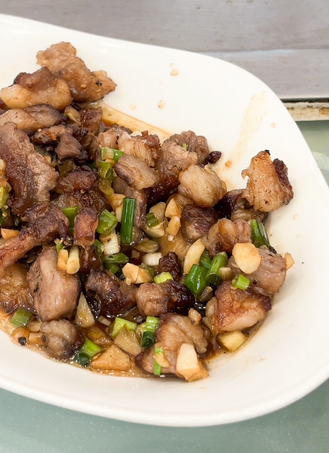 紅樓精緻鐵板燒 蘆洲在地飄香近20年鐵板燒 飲料濃湯喝到飽!2025最新菜單 - 第17張圖