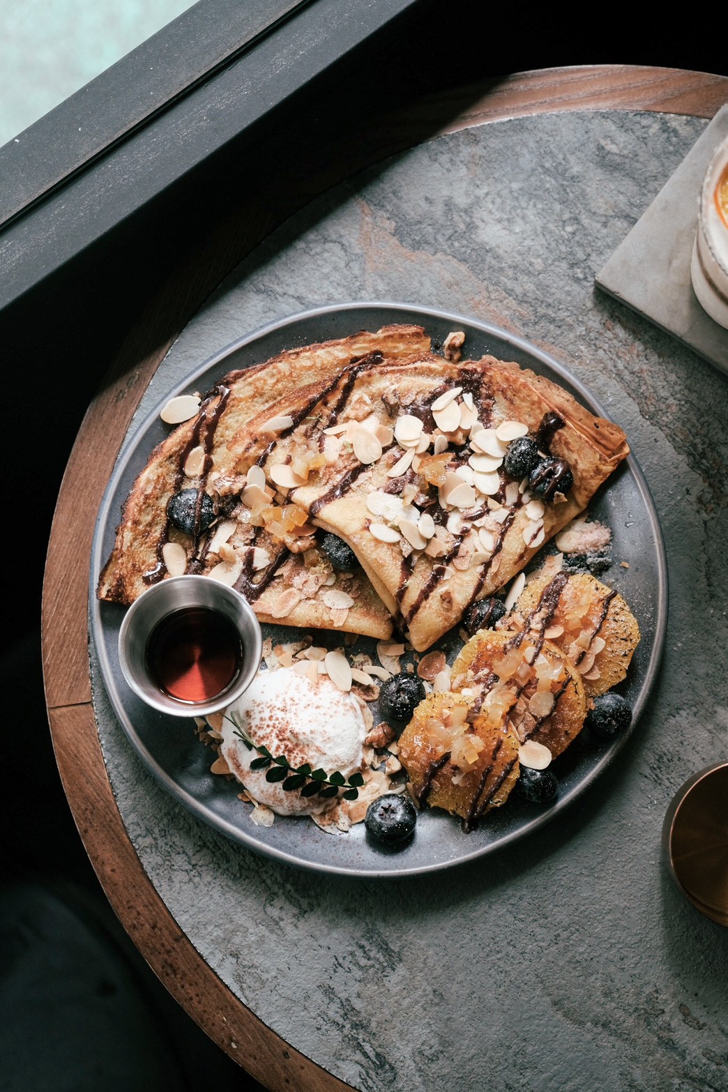 彌室The Miz 東區質感珈琲餐酒 早午餐 寵物友善餐廳 餐食都很有水準 2025最新菜單 - 第18張圖 彌室The Miz 東區質感珈琲餐酒 早午餐 寵物友善餐廳 餐食都很有水準 2025最新菜單