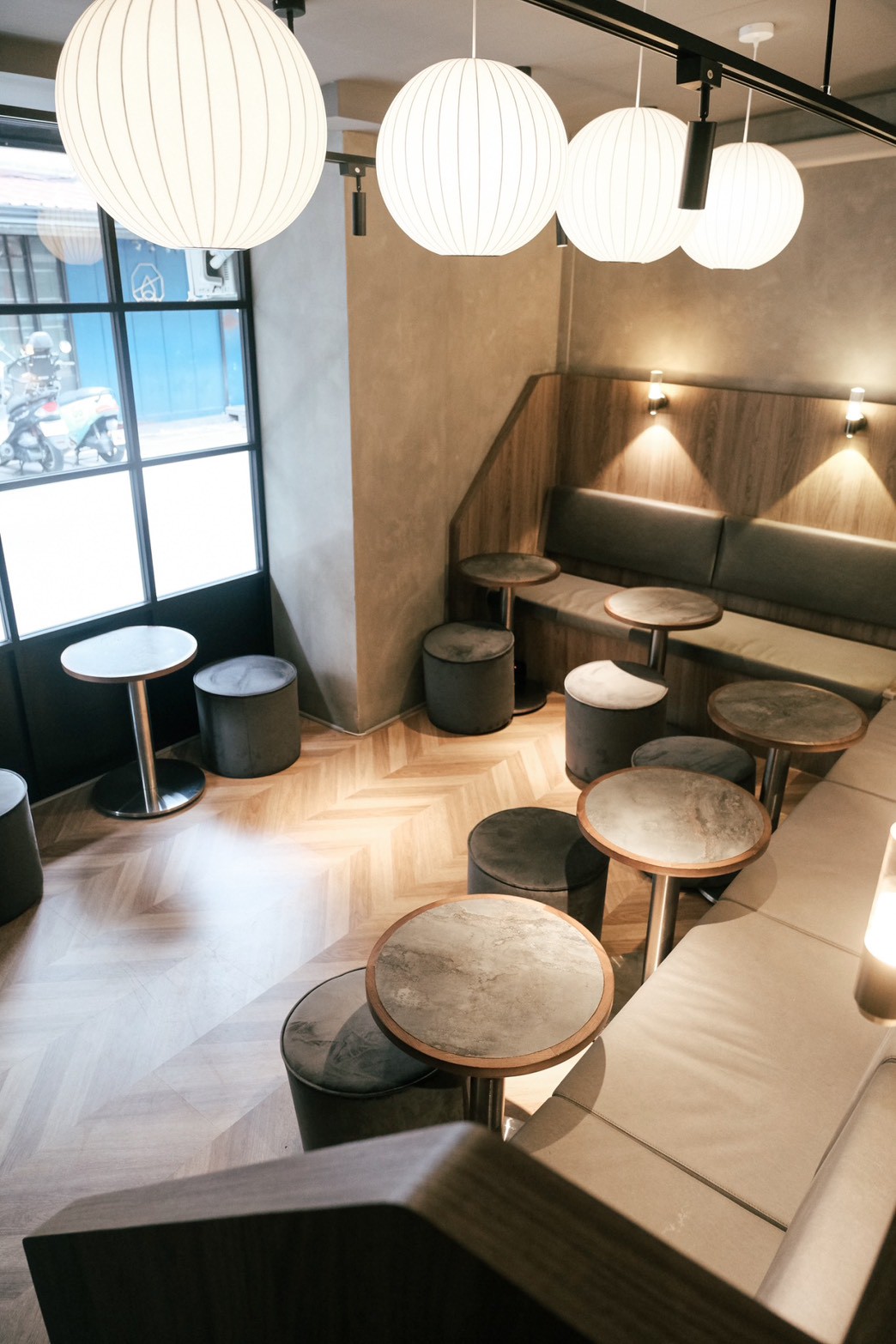 彌室The Miz 東區質感珈琲餐酒 早午餐 寵物友善餐廳 餐食都很有水準 2025最新菜單 - 第6張圖 彌室The Miz 東區質感珈琲餐酒 早午餐 寵物友善餐廳 餐食都很有水準 2025最新菜單