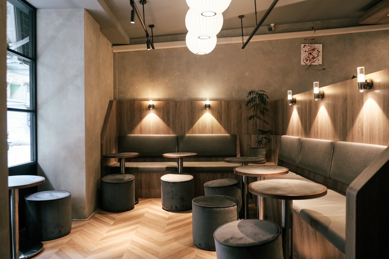 彌室The Miz 東區質感珈琲餐酒 早午餐 寵物友善餐廳 餐食都很有水準 2025最新菜單 - 第5張圖 彌室The Miz 東區質感珈琲餐酒 早午餐 寵物友善餐廳 餐食都很有水準 2025最新菜單