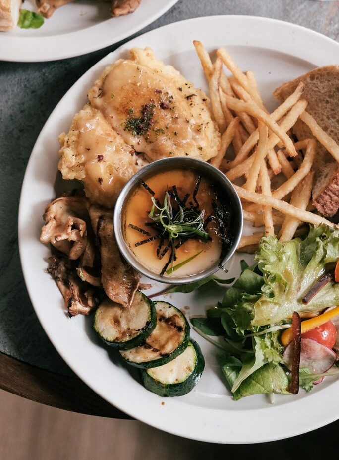 彌室The Miz 東區質感珈琲餐酒 早午餐 寵物友善餐廳 餐食都很有水準 2025最新菜單 - 第13張圖 彌室The Miz 東區質感珈琲餐酒 早午餐 寵物友善餐廳 餐食都很有水準 2025最新菜單