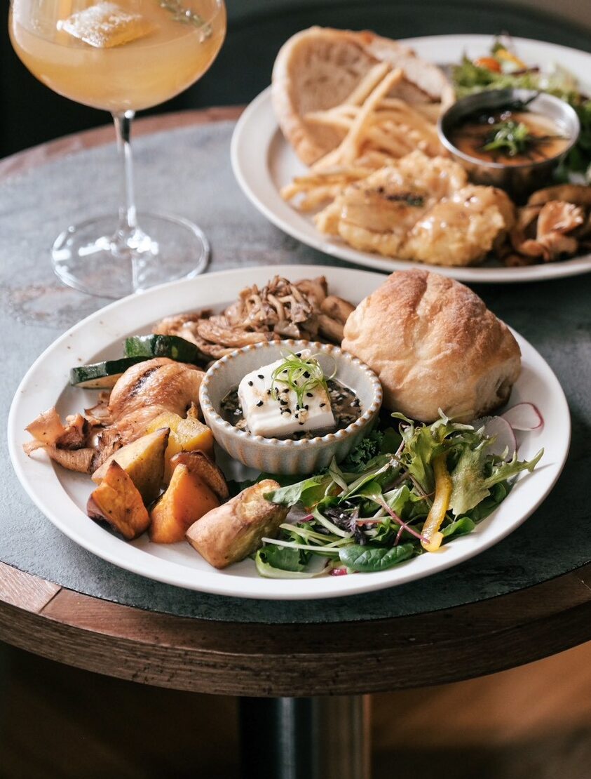 彌室The Miz 東區質感珈琲餐酒 早午餐 寵物友善餐廳 餐食都很有水準 2025最新菜單 - 第14張圖 彌室The Miz 東區質感珈琲餐酒 早午餐 寵物友善餐廳 餐食都很有水準 2025最新菜單