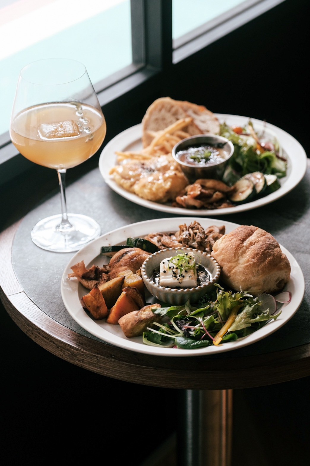 彌室The Miz 東區質感珈琲餐酒 早午餐 寵物友善餐廳 餐食都很有水準 2025最新菜單 - 第11張圖 彌室The Miz 東區質感珈琲餐酒 早午餐 寵物友善餐廳 餐食都很有水準 2025最新菜單