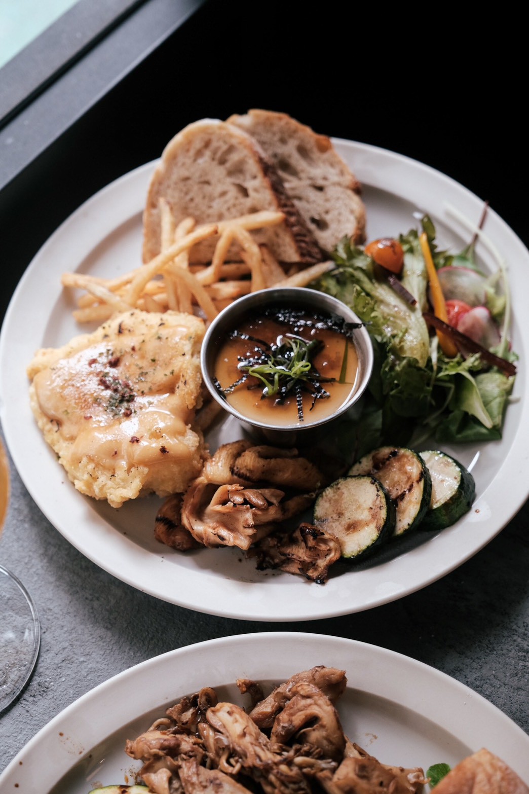 彌室The Miz 東區質感珈琲餐酒 早午餐 寵物友善餐廳 餐食都很有水準 2025最新菜單 - 第12張圖 彌室The Miz 東區質感珈琲餐酒 早午餐 寵物友善餐廳 餐食都很有水準 2025最新菜單