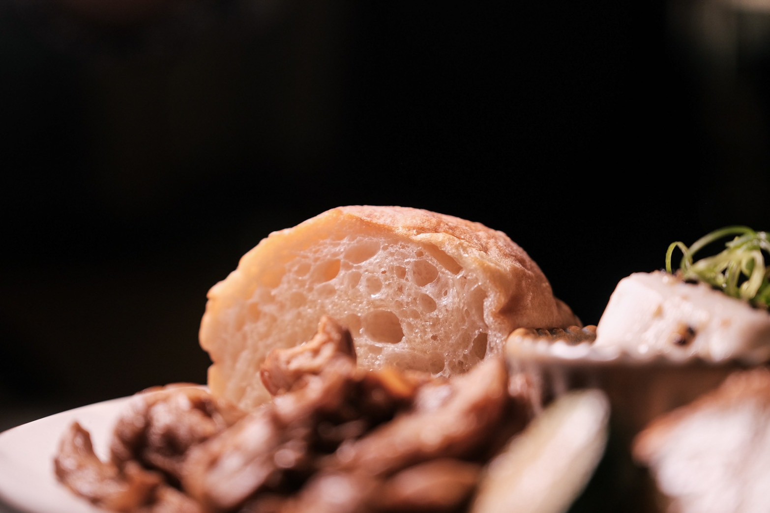 彌室The Miz 東區質感珈琲餐酒 早午餐 寵物友善餐廳 餐食都很有水準 2025最新菜單 - 第15張圖 彌室The Miz 東區質感珈琲餐酒 早午餐 寵物友善餐廳 餐食都很有水準 2025最新菜單