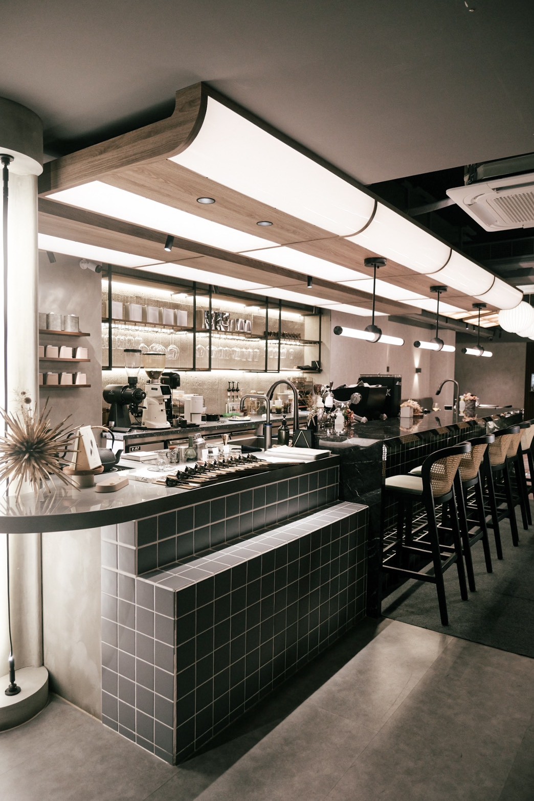 彌室The Miz 東區質感珈琲餐酒 早午餐 寵物友善餐廳 餐食都很有水準 2025最新菜單 - 第8張圖 彌室The Miz 東區質感珈琲餐酒 早午餐 寵物友善餐廳 餐食都很有水準 2025最新菜單