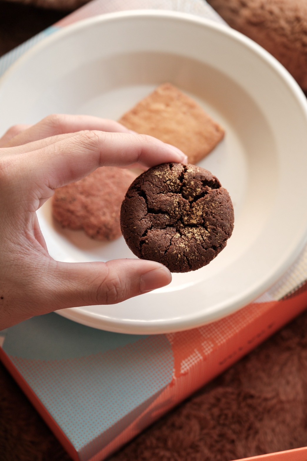 法絨2026新年禮盒 幸運密馬|法絨法式手工甜點Velvet Patisserie 高雄法式甜點推薦 - 第11張圖 法絨2026新年禮盒 幸運密馬|法絨法式手工甜點Velvet Patisserie 高雄法式甜點推薦