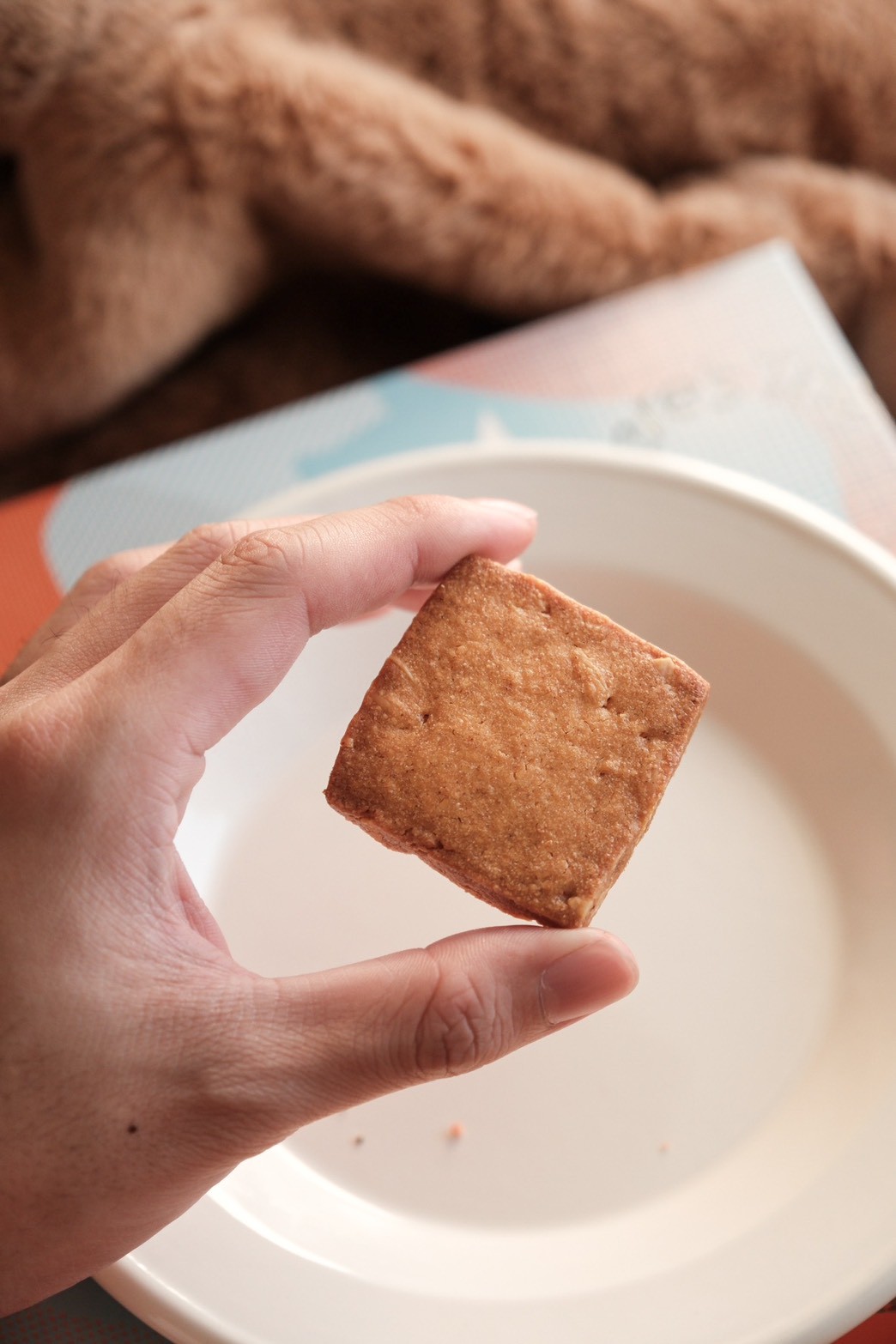 法絨2026新年禮盒 幸運密馬|法絨法式手工甜點Velvet Patisserie 高雄法式甜點推薦 - 第18張圖 法絨2026新年禮盒 幸運密馬|法絨法式手工甜點Velvet Patisserie 高雄法式甜點推薦