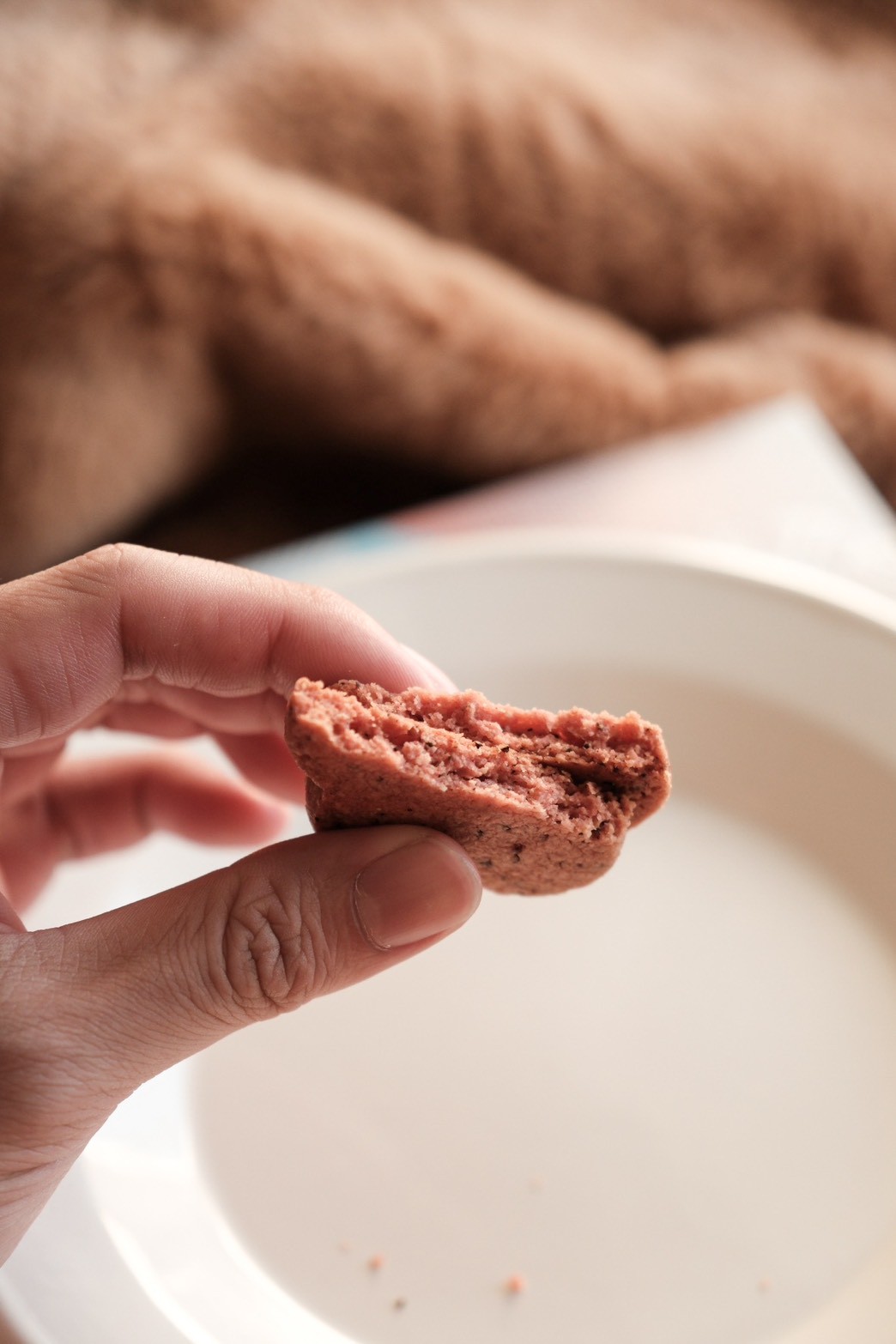 法絨2026新年禮盒 幸運密馬|法絨法式手工甜點Velvet Patisserie 高雄法式甜點推薦 - 第14張圖 法絨2026新年禮盒 幸運密馬|法絨法式手工甜點Velvet Patisserie 高雄法式甜點推薦