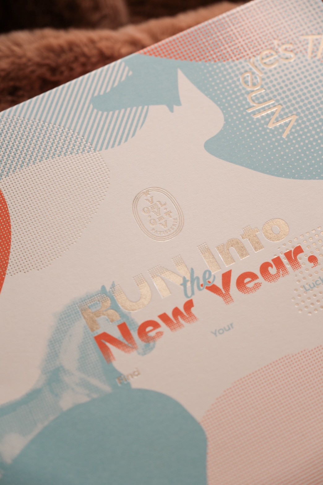 法絨2026新年禮盒 幸運密馬|法絨法式手工甜點Velvet Patisserie 高雄法式甜點推薦 - 第20張圖 法絨2026新年禮盒 幸運密馬|法絨法式手工甜點Velvet Patisserie 高雄法式甜點推薦