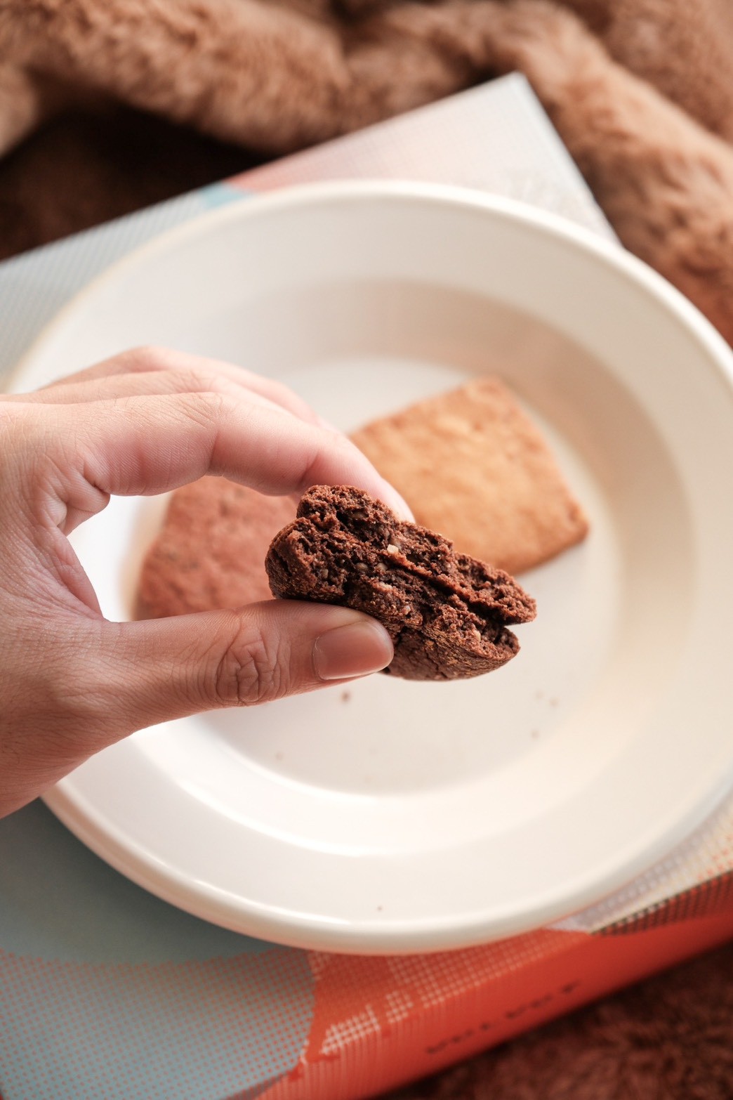 法絨2026新年禮盒 幸運密馬|法絨法式手工甜點Velvet Patisserie 高雄法式甜點推薦 - 第12張圖 法絨2026新年禮盒 幸運密馬|法絨法式手工甜點Velvet Patisserie 高雄法式甜點推薦