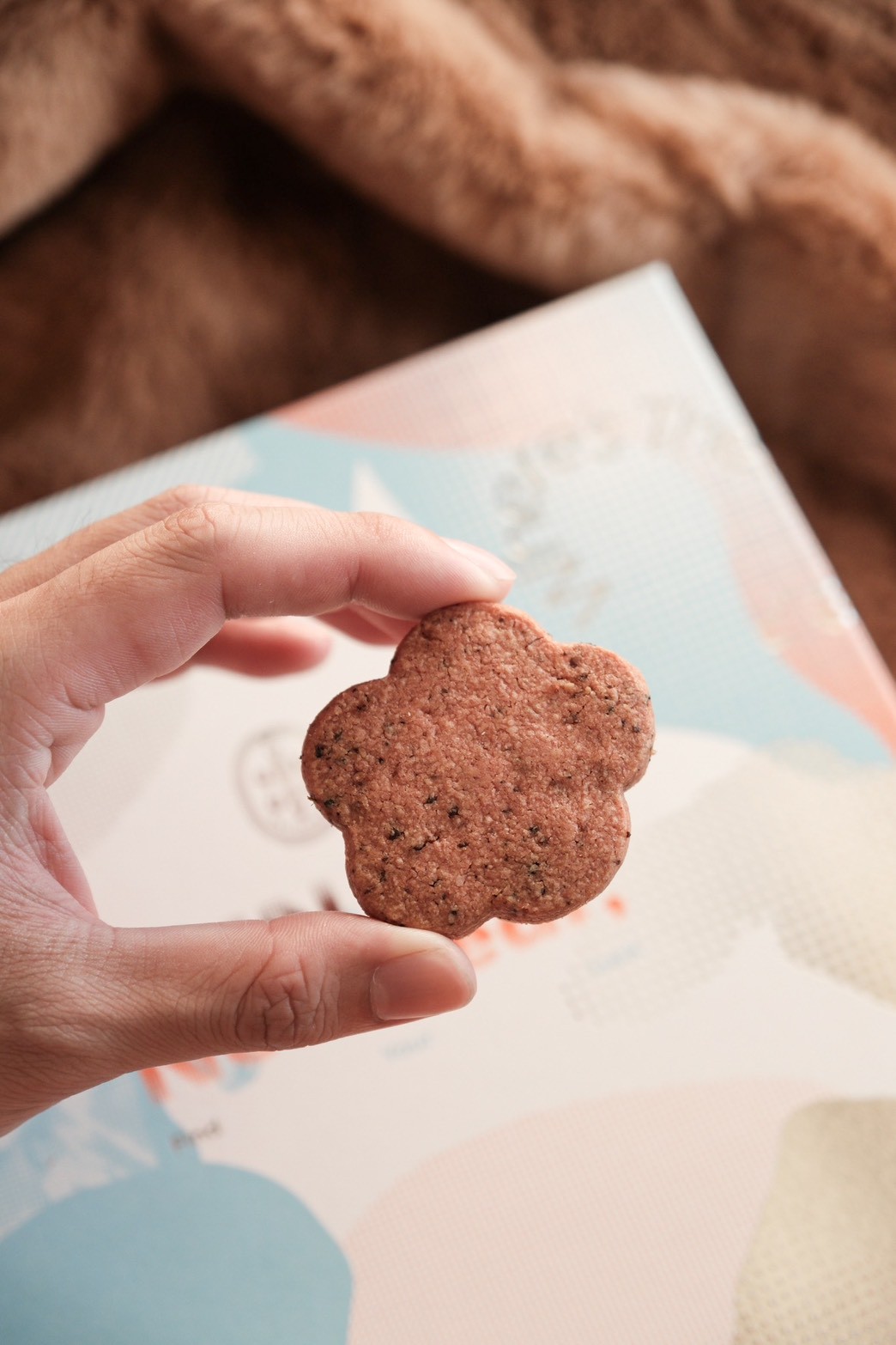 法絨2026新年禮盒 幸運密馬|法絨法式手工甜點Velvet Patisserie 高雄法式甜點推薦 - 第13張圖 法絨2026新年禮盒 幸運密馬|法絨法式手工甜點Velvet Patisserie 高雄法式甜點推薦