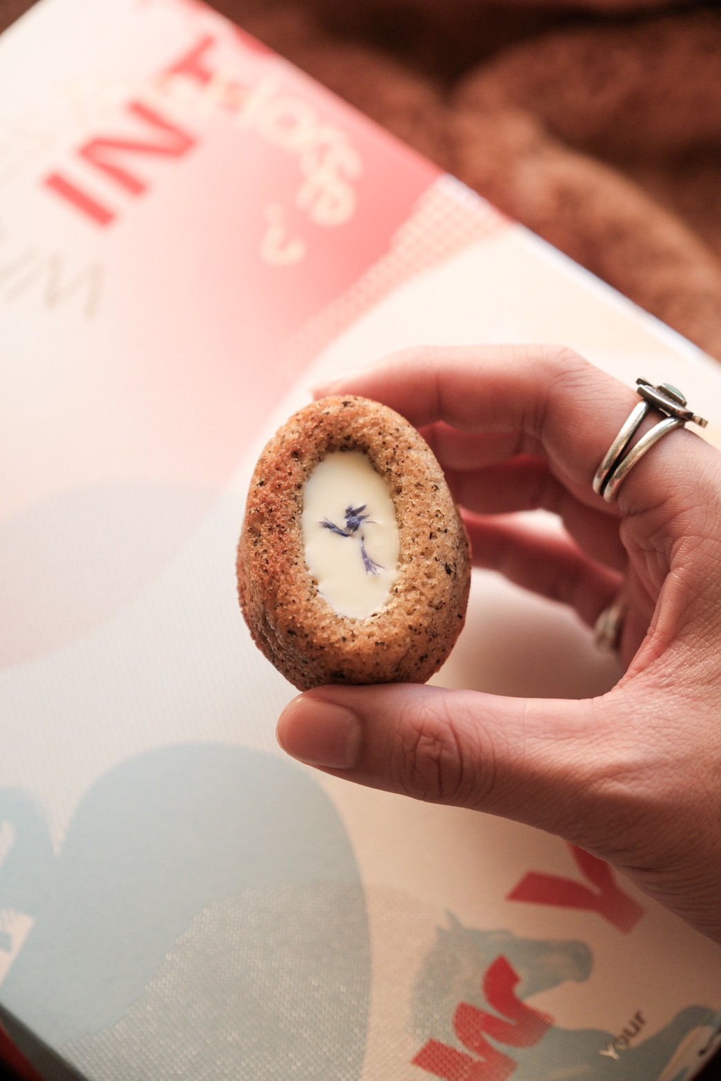 法絨2026新年禮盒 幸運密馬|法絨法式手工甜點Velvet Patisserie 高雄法式甜點推薦 - 第9張圖 法絨2026新年禮盒 幸運密馬|法絨法式手工甜點Velvet Patisserie 高雄法式甜點推薦