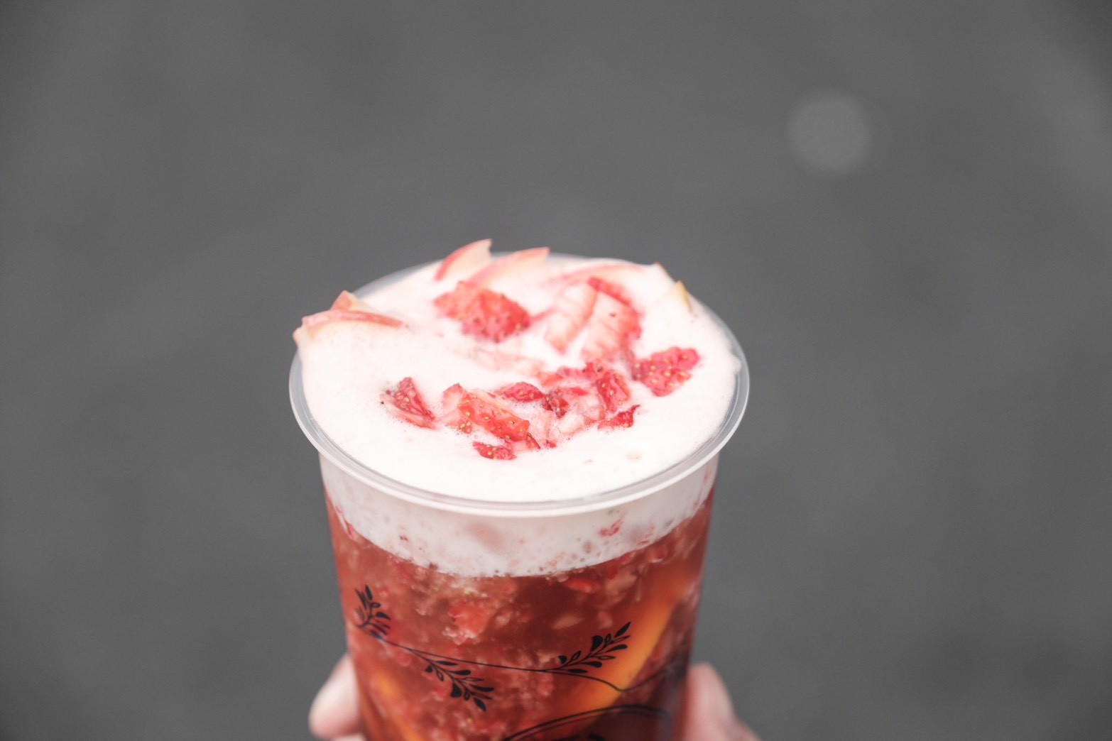 茶曉伊Tea Know You 台北萬華店開幕啦!連三年得獎茶飲 純茶、水果茶都好喝! - 第14張圖 茶曉伊Tea Know You 台北萬華店開幕啦!連三年得獎茶飲 純茶、水果茶都好喝!