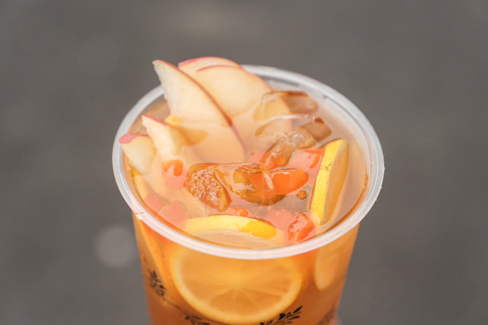 茶曉伊Tea Know You 台北萬華店開幕啦!連三年得獎茶飲 純茶、水果茶都好喝! - 第12張圖 茶曉伊Tea Know You 台北萬華店開幕啦!連三年得獎茶飲 純茶、水果茶都好喝!