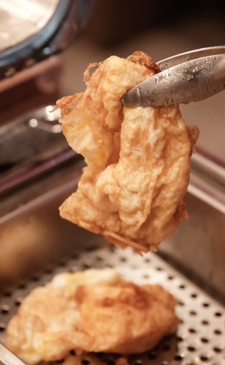 肉之間古亭店 最低$420 滷肉/雞肉/麻油炸蛋/超多種蔬菜火鍋料/哈根達斯/整面酒牆 隨你吃到飽!!!