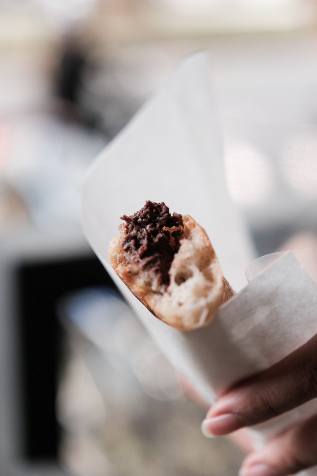 Sussu Bakery 民生社區隱藏版麵包店！全部麵包皆是酸種基底 榛果可可超好吃～