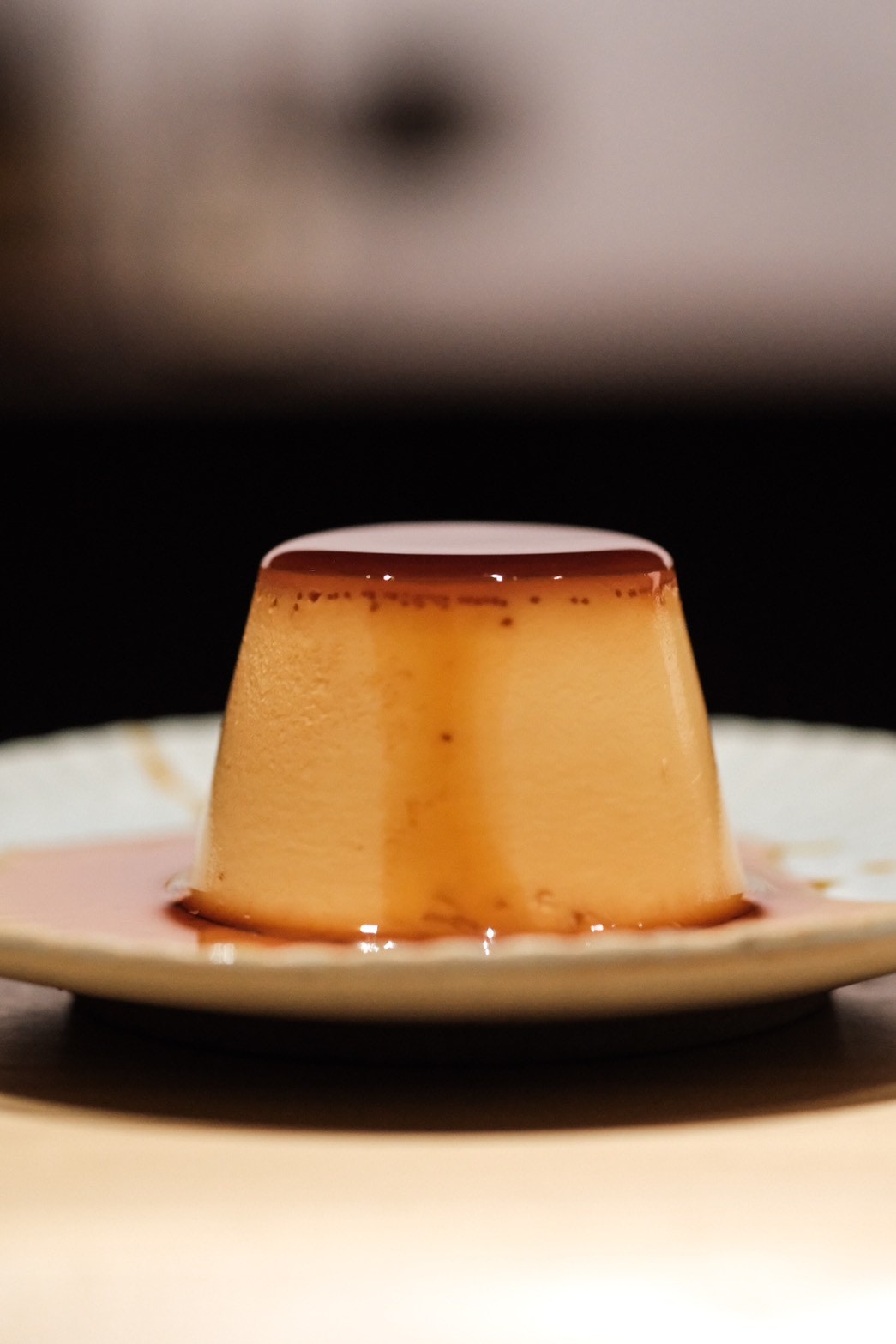 鮨冶吉 台北林森北巷弄Omakase $3800套餐誠意滿滿 - 第40張圖 鮨冶吉 台北林森北巷弄Omakase $3800套餐誠意滿滿