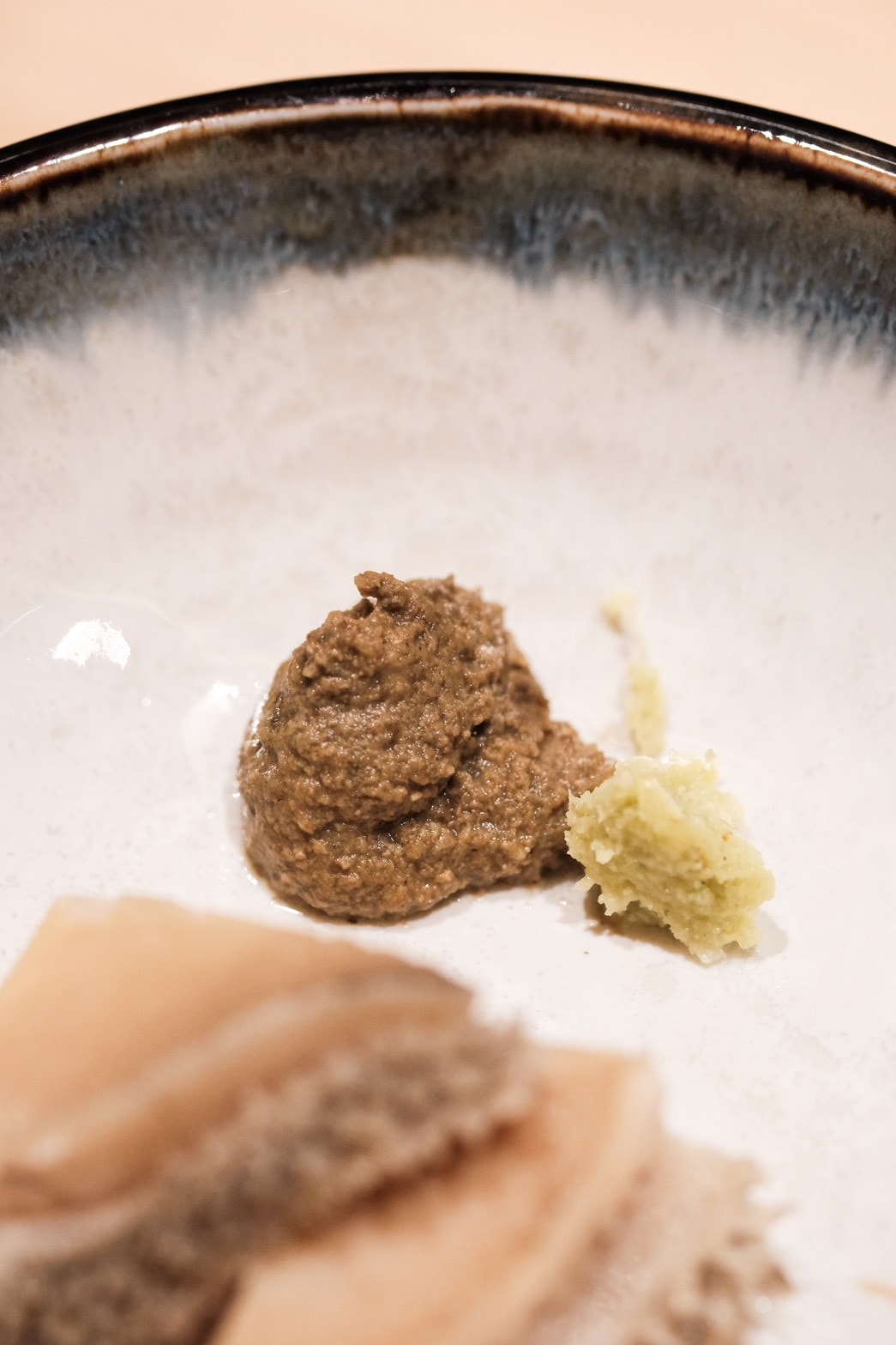 鮨冶吉 台北林森北巷弄Omakase $3800套餐誠意滿滿 - 第35張圖 鮨冶吉 台北林森北巷弄Omakase $3800套餐誠意滿滿