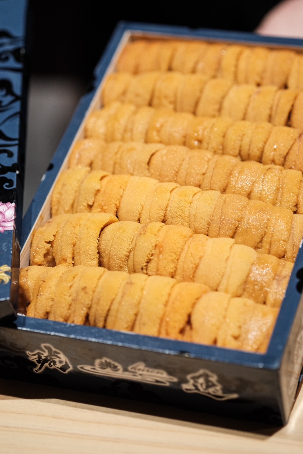 鮨冶吉 台北林森北巷弄Omakase $3800套餐誠意滿滿 - 第32張圖 鮨冶吉 台北林森北巷弄Omakase $3800套餐誠意滿滿