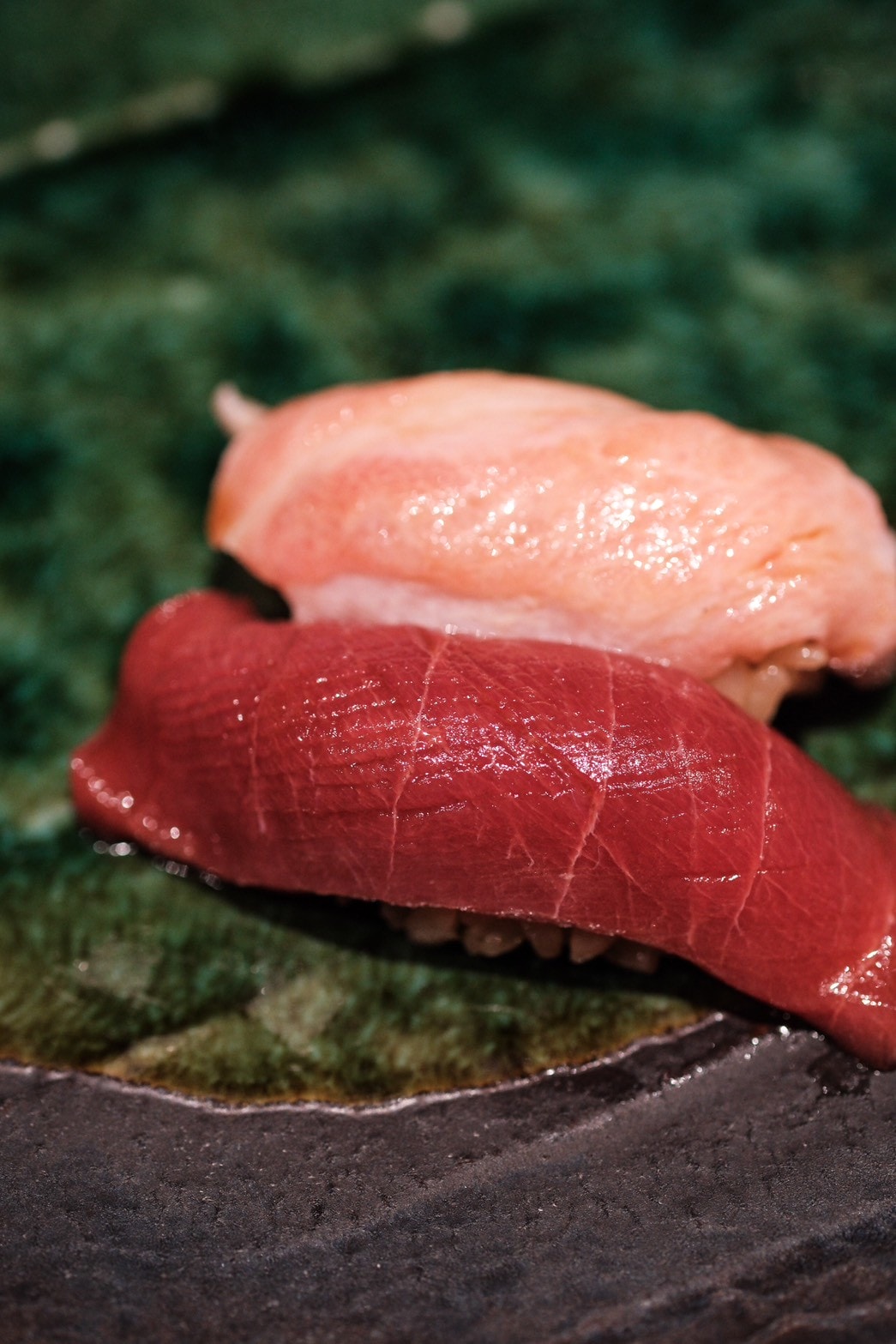 鮨冶吉 台北林森北巷弄Omakase $3800套餐誠意滿滿 - 第29張圖 鮨冶吉 台北林森北巷弄Omakase $3800套餐誠意滿滿