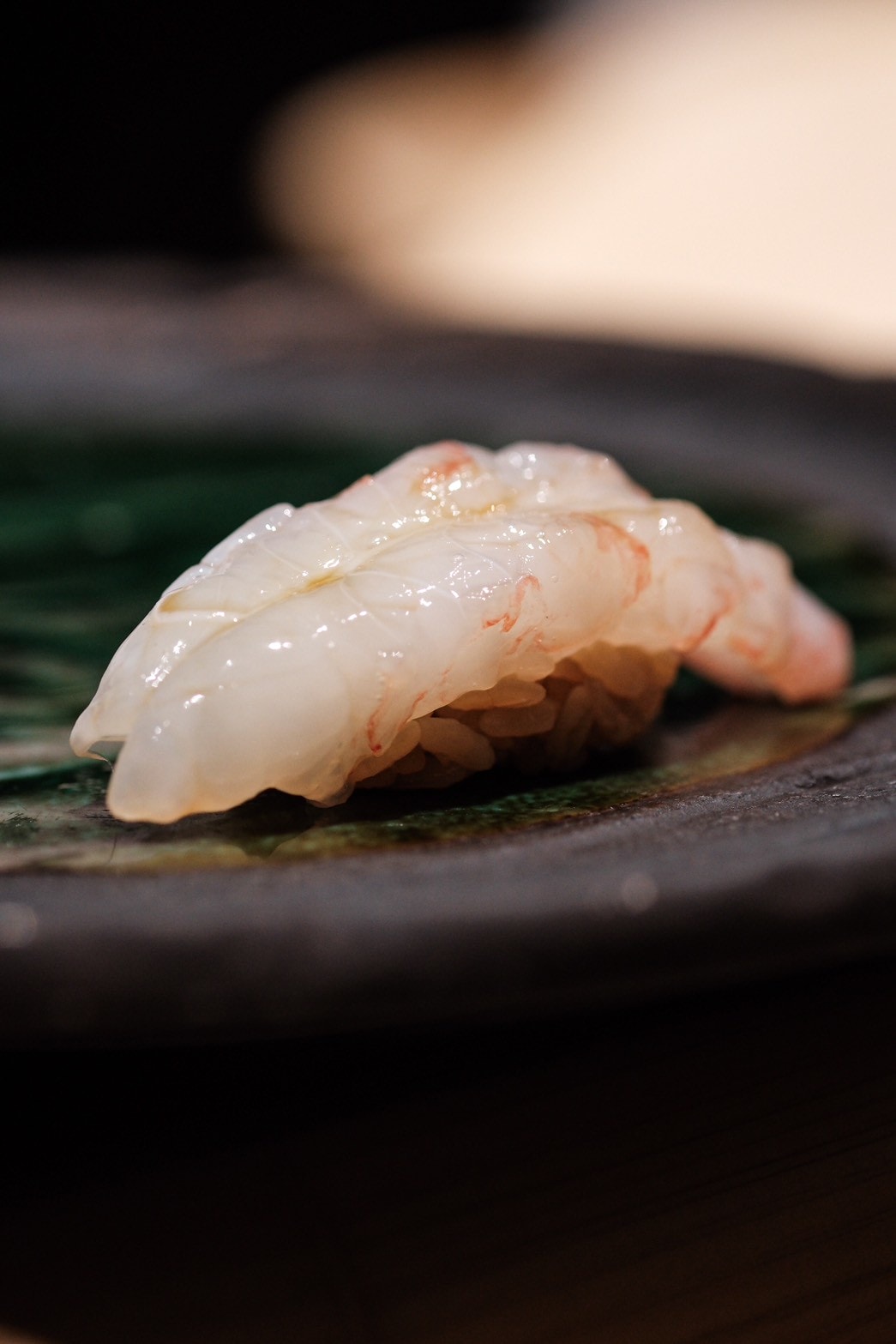鮨冶吉 台北林森北巷弄Omakase $3800套餐誠意滿滿 - 第27張圖 鮨冶吉 台北林森北巷弄Omakase $3800套餐誠意滿滿