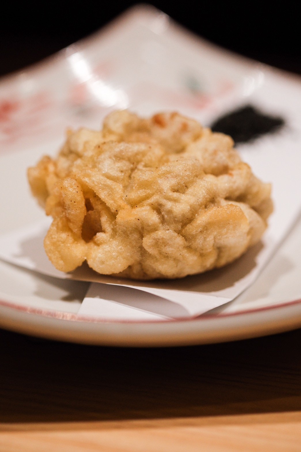 鮨冶吉 台北林森北巷弄Omakase $3800套餐誠意滿滿 - 第23張圖 鮨冶吉 台北林森北巷弄Omakase $3800套餐誠意滿滿