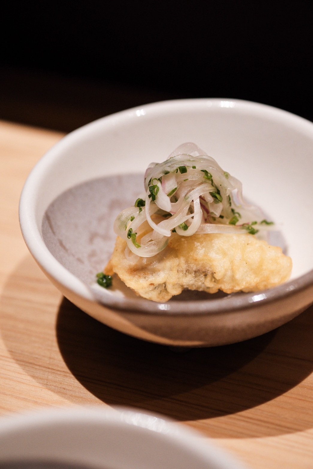 鮨冶吉 台北林森北巷弄Omakase $3800套餐誠意滿滿 - 第22張圖 鮨冶吉 台北林森北巷弄Omakase $3800套餐誠意滿滿