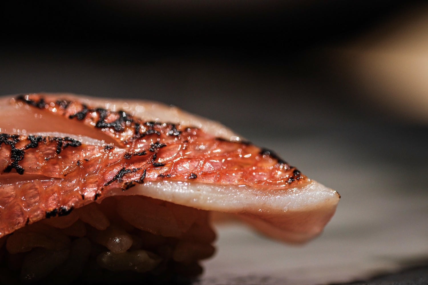 鮨冶吉 台北林森北巷弄Omakase $3800套餐誠意滿滿 - 第16張圖 鮨冶吉 台北林森北巷弄Omakase $3800套餐誠意滿滿