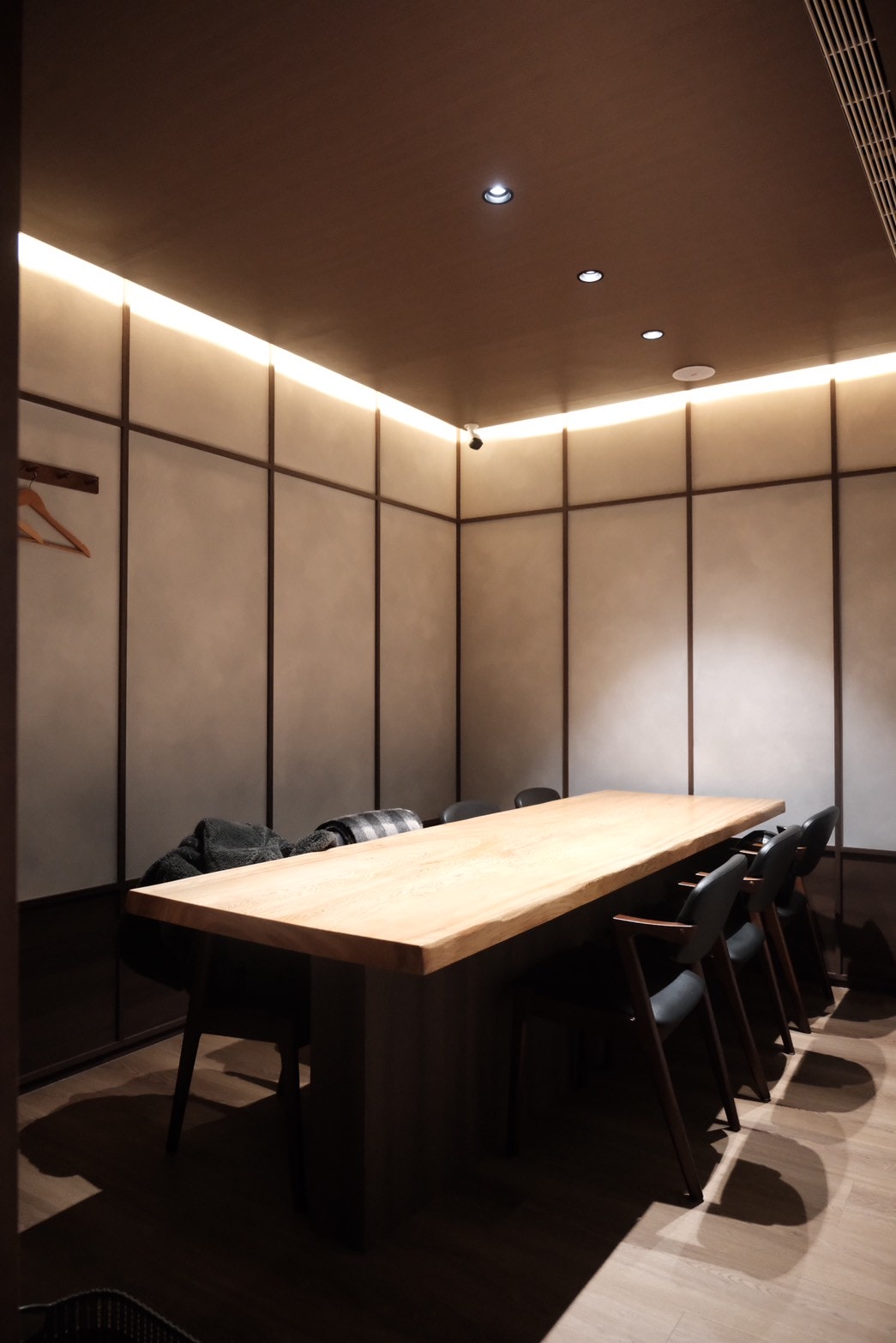 鮨冶吉 台北林森北巷弄Omakase $3800套餐誠意滿滿 - 第4張圖 鮨冶吉 台北林森北巷弄Omakase $3800套餐誠意滿滿