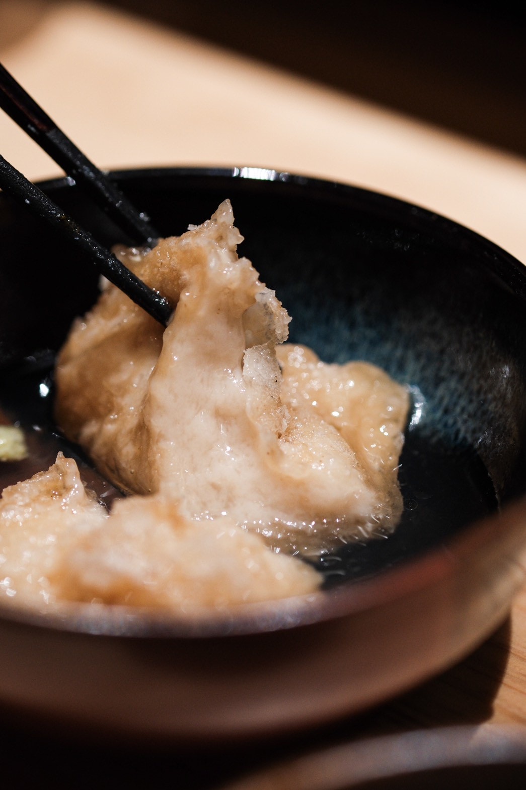 鮨冶吉 台北林森北巷弄Omakase $3800套餐誠意滿滿 - 第11張圖 鮨冶吉 台北林森北巷弄Omakase $3800套餐誠意滿滿