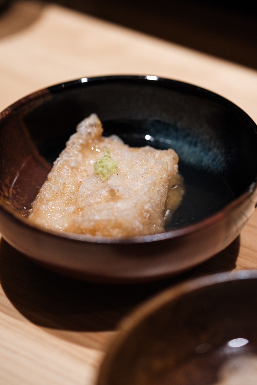 鮨冶吉 台北林森北巷弄Omakase $3800套餐誠意滿滿 - 第10張圖 鮨冶吉 台北林森北巷弄Omakase $3800套餐誠意滿滿