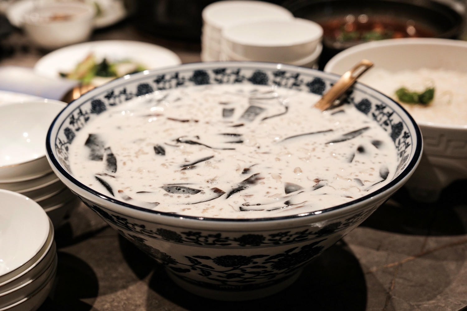 如嫣私廚．職人料理 台北私廚+1 網路訂得到位！最低8人就能開桌——牙籤百變女王