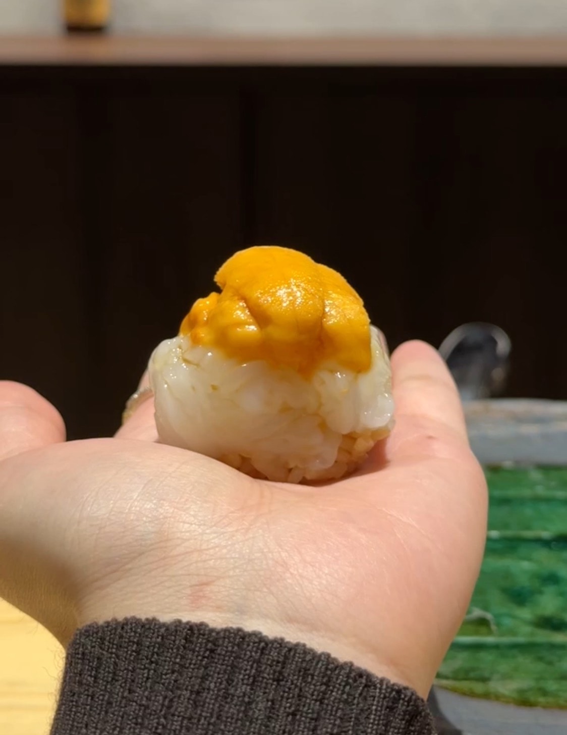 鮨冶吉 台北林森北巷弄Omakase $3800套餐誠意滿滿 - 第13張圖 鮨冶吉 台北林森北巷弄Omakase $3800套餐誠意滿滿