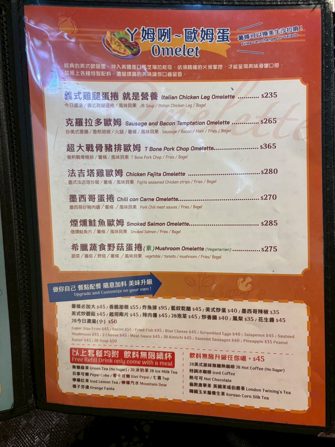 Juicy bun Burger 就是棒美式餐廳 政大餐廳推薦 政大學生沒人不知道的漢堡店！