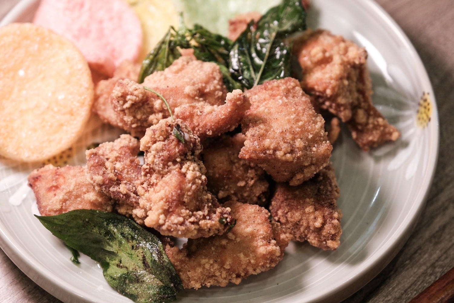 飯香香.灶咖 台北小巨蛋美食.南京三民站美食 每樣都夠水準的台式定食！