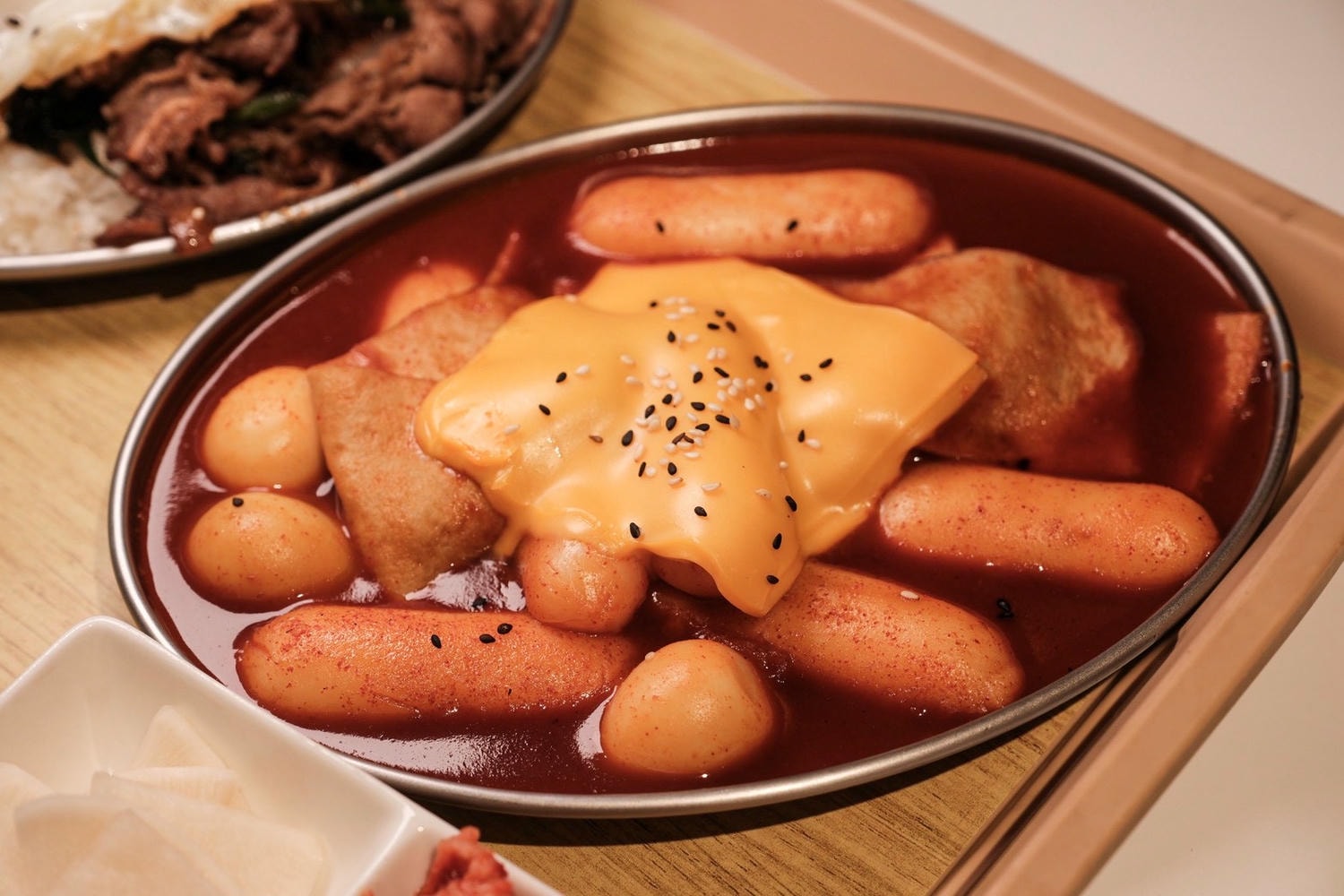 一樣YEE YUNG 韓式料理 台北東區、國父紀念館站平價韓式料理推薦! - 第17張圖 一樣YEE YUNG 韓式料理 台北東區、國父紀念館站平價韓式料理推薦!