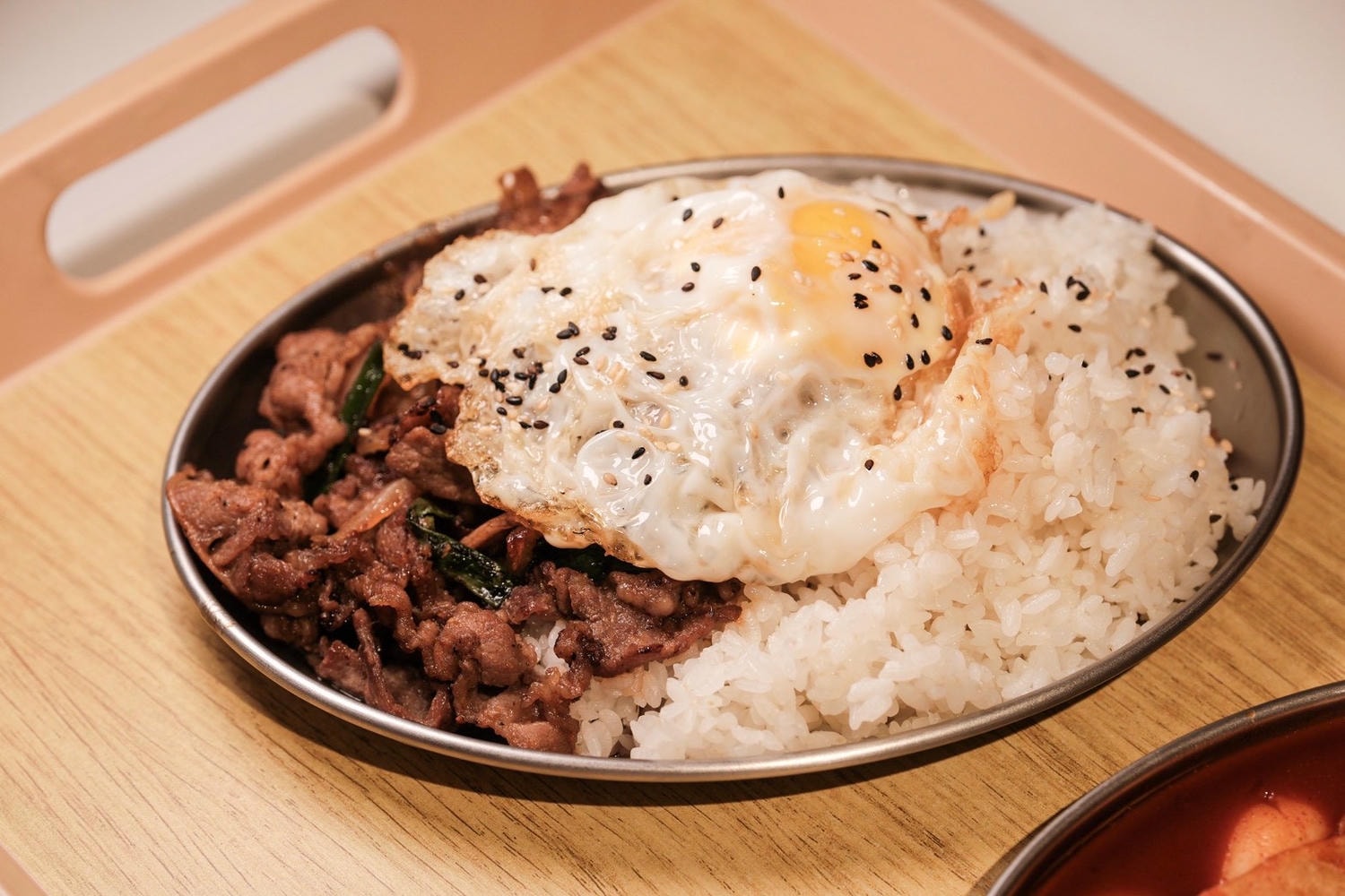 一樣YEE YUNG 韓式料理 台北東區、國父紀念館站平價韓式料理推薦! - 第13張圖 一樣YEE YUNG 韓式料理 台北東區、國父紀念館站平價韓式料理推薦!