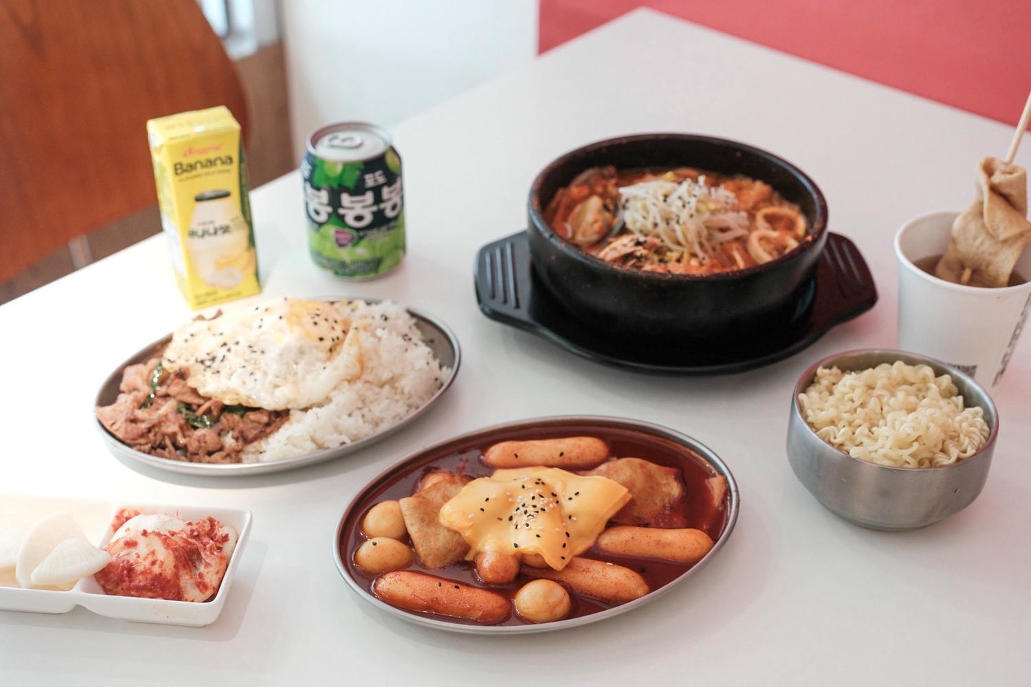 一樣YEE YUNG 韓式料理 台北東區、國父紀念館站平價韓式料理推薦! - 第24張圖 一樣YEE YUNG 韓式料理 台北東區、國父紀念館站平價韓式料理推薦!