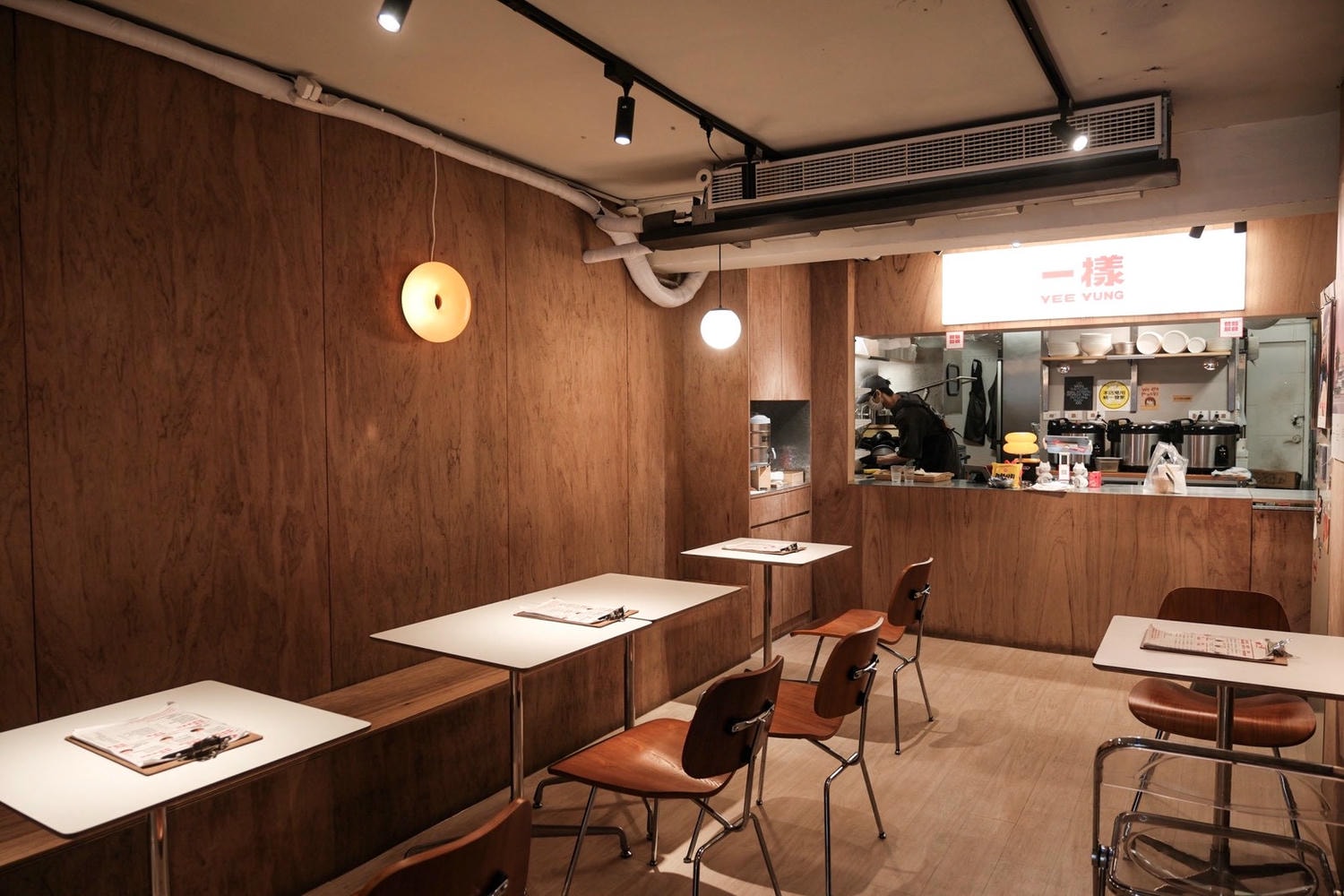 一樣YEE YUNG 韓式料理 台北東區、國父紀念館站平價韓式料理推薦! - 第3張圖 一樣YEE YUNG 韓式料理 台北東區、國父紀念館站平價韓式料理推薦!