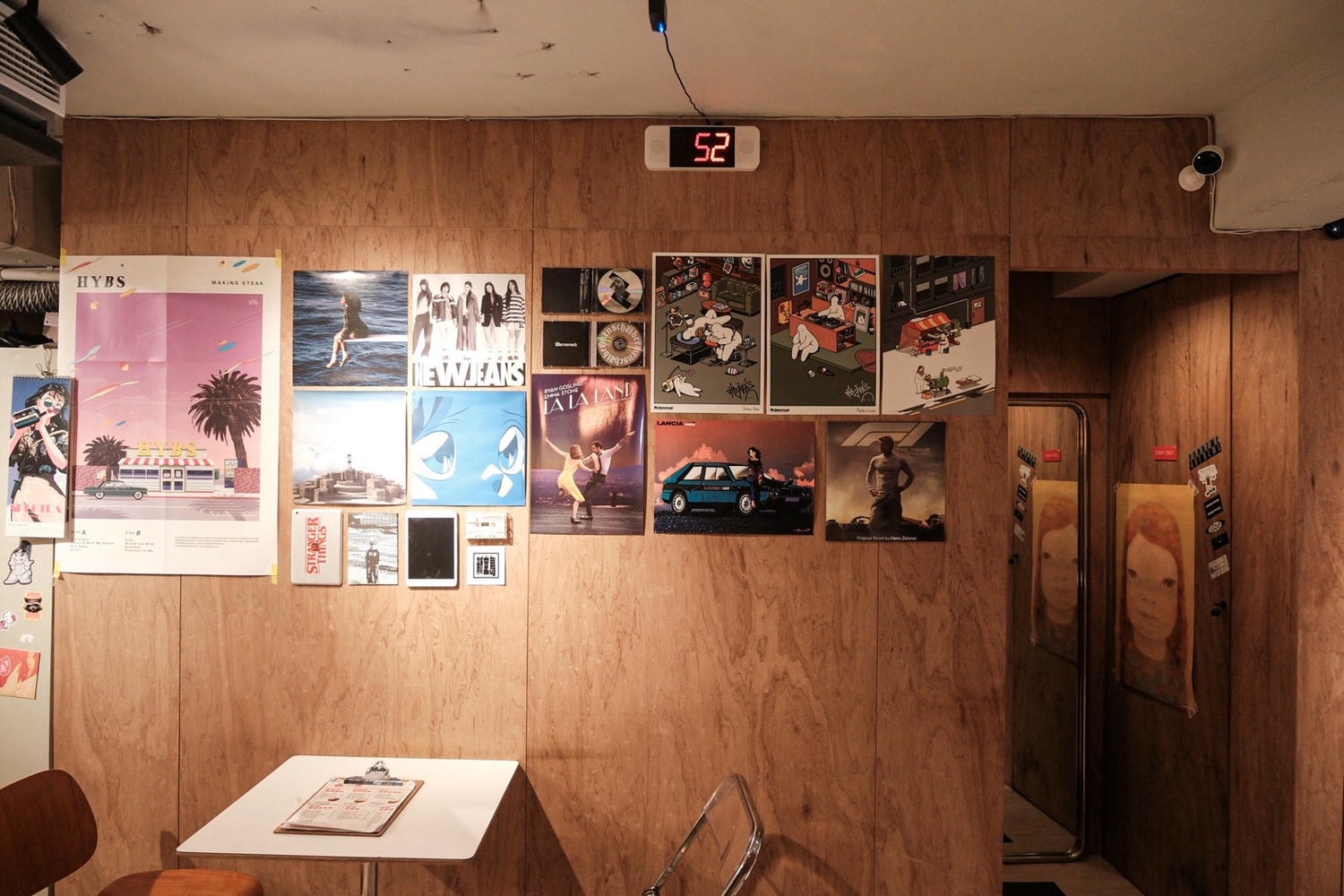 一樣YEE YUNG 韓式料理 台北東區、國父紀念館站平價韓式料理推薦! - 第5張圖 一樣YEE YUNG 韓式料理 台北東區、國父紀念館站平價韓式料理推薦!