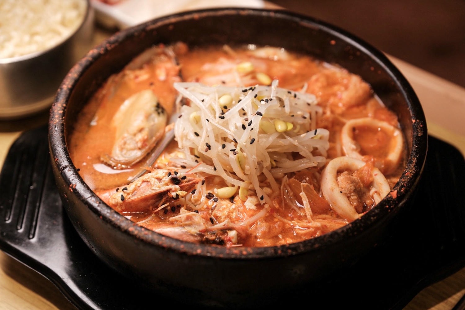 一樣YEE YUNG 韓式料理 台北東區、國父紀念館站平價韓式料理推薦! - 第20張圖 一樣YEE YUNG 韓式料理 台北東區、國父紀念館站平價韓式料理推薦!