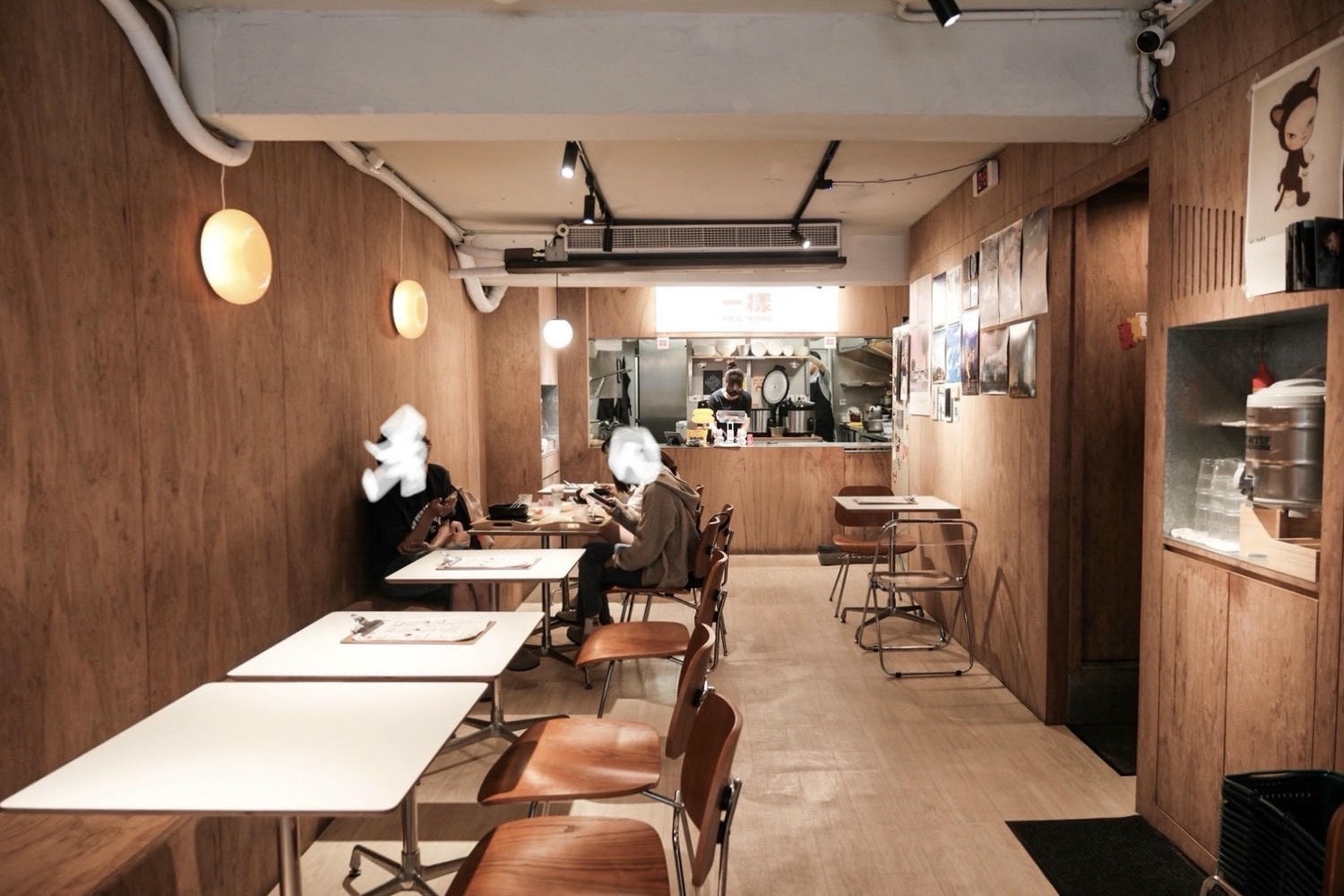 一樣YEE YUNG 韓式料理 台北東區、國父紀念館站平價韓式料理推薦! - 第2張圖 一樣YEE YUNG 韓式料理 台北東區、國父紀念館站平價韓式料理推薦!