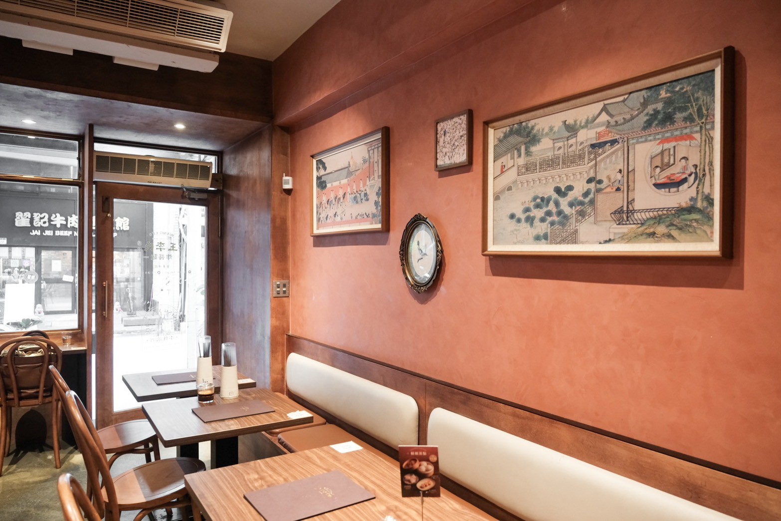 王李氏炸醬麵 信義安和美食 實力麵店 三合一炸醬麵超好吃 2026最新菜單