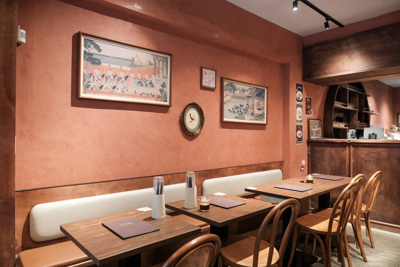 王李氏炸醬麵 信義安和美食 實力麵店 三合一炸醬麵超好吃 2026最新菜單