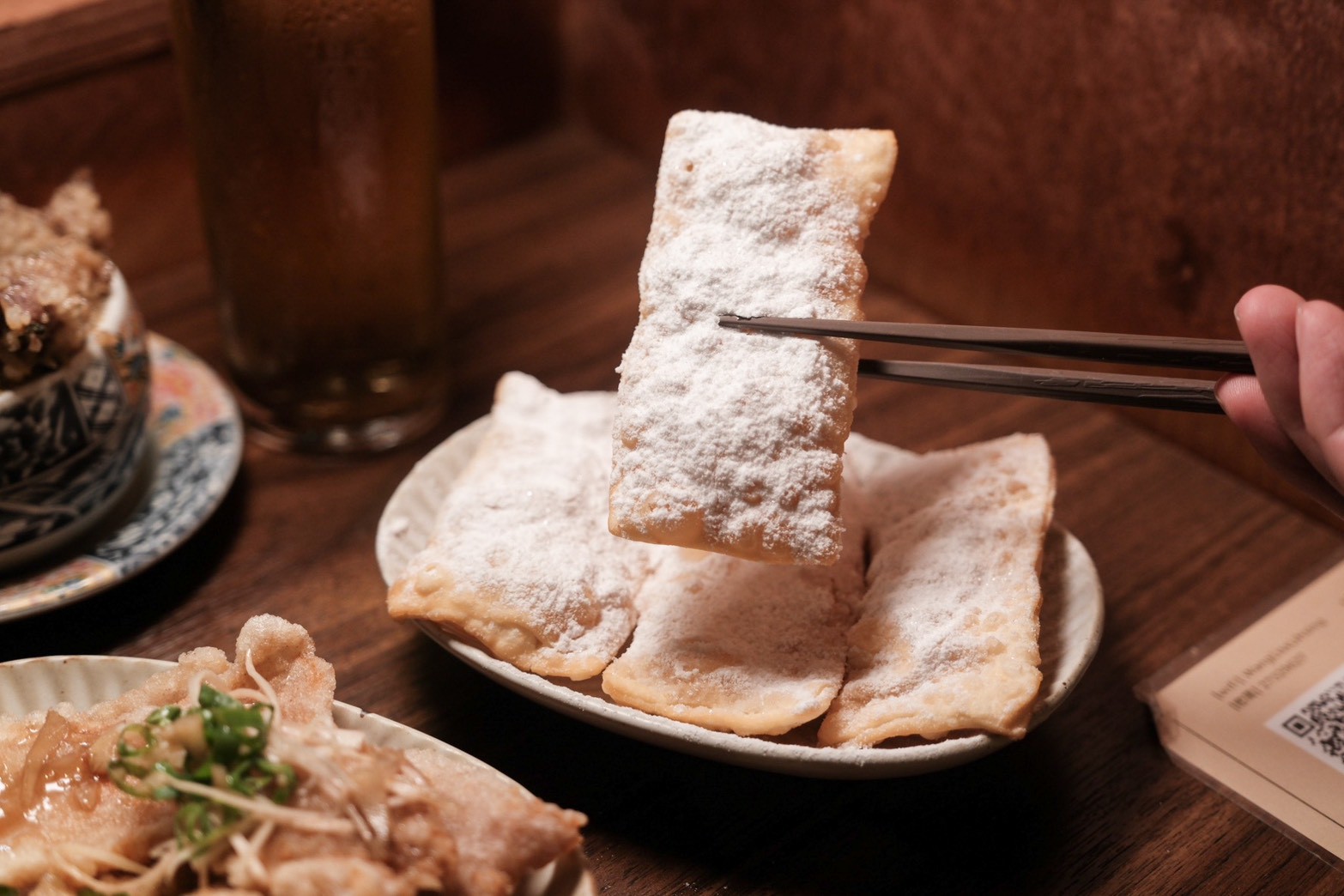 王李氏炸醬麵 信義安和美食 實力麵店 三合一炸醬麵超好吃 2026最新菜單