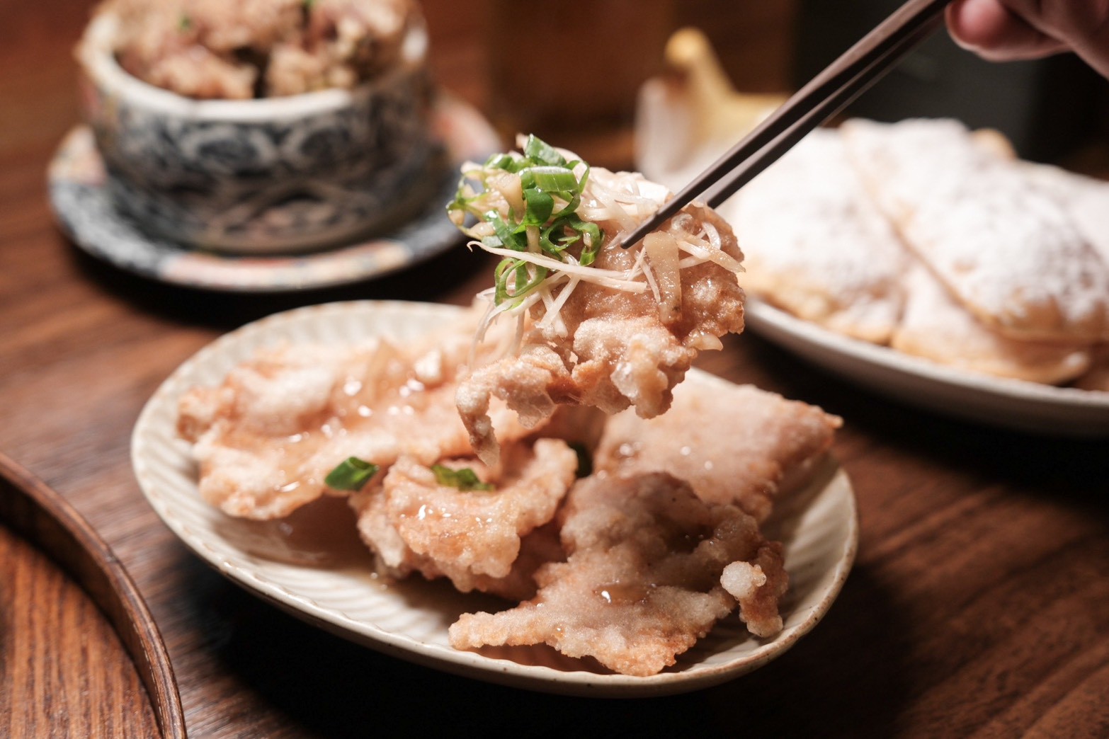 王李氏炸醬麵 信義安和美食 實力麵店 三合一炸醬麵超好吃 2026最新菜單